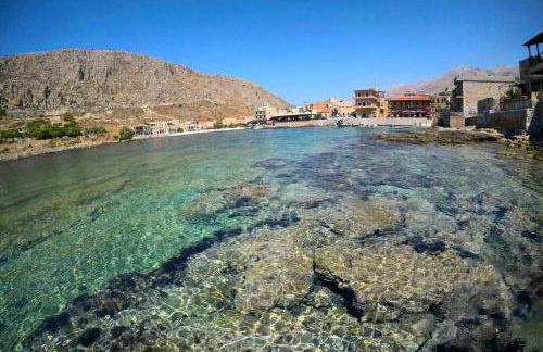 Perimenis Seaside House - Foto 50