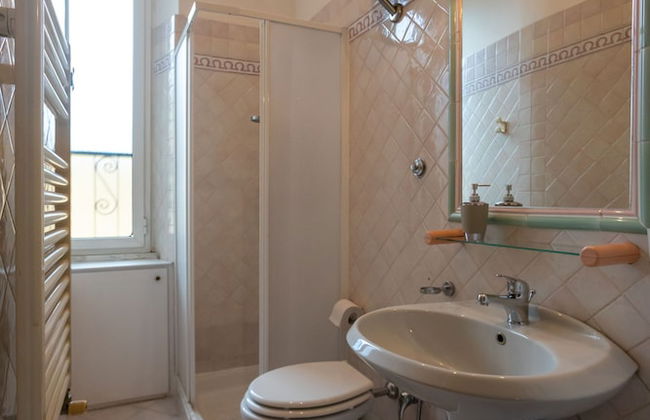 Holiday House in Rome City Center - Photo 24