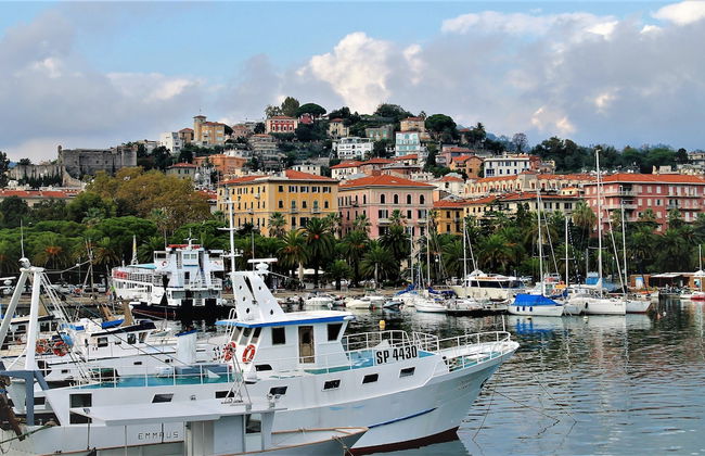 Golfo Della Luna - Foto 44