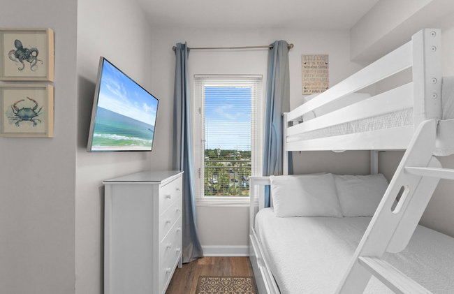 Sterling Shores Beach Resort by Panhandle Getaways - Foto 7