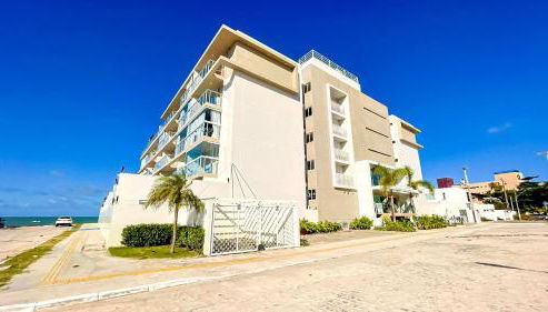 Branco Haus Seaview By Living - Foto 3