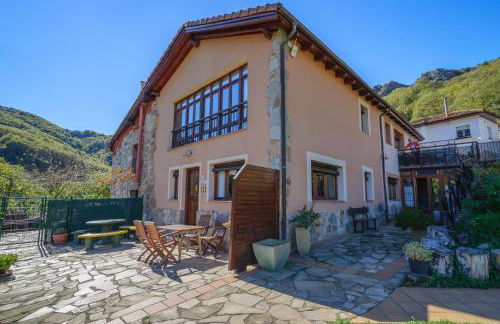 Apartamentos Rurales Balcón Real Senda del Oso - Foto 28