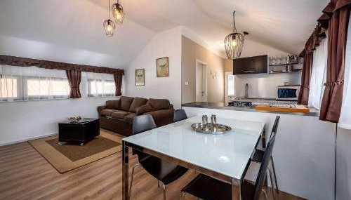 Hundefreundliches Apartment nur 300 Meter zum Strand - Foto 4