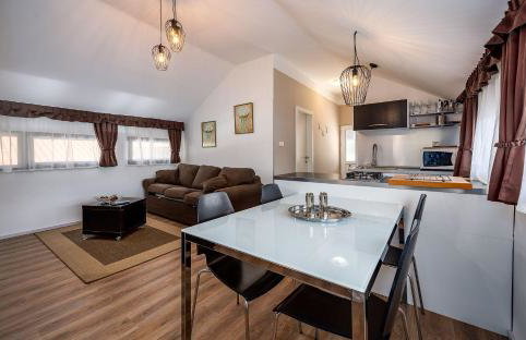 Hundefreundliches Apartment nur 300 Meter zum Strand - Foto 4