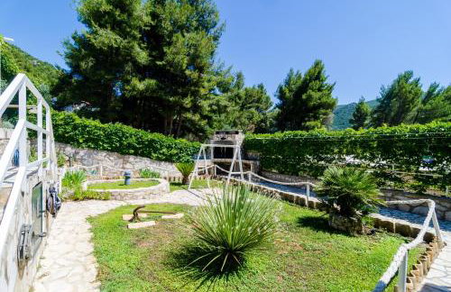 Apartments by the sea Zuljana, Peljesac - 10233 - Foto 9