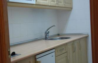 Apartamentos Fidalgo - Foto 18