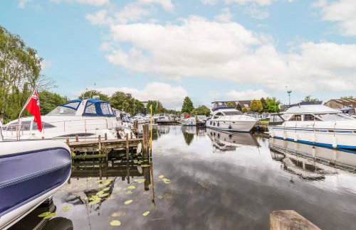 Innisfree House by Leap Escapes - Foto 16