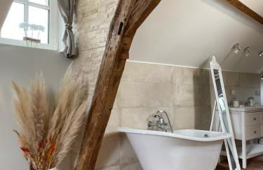 L’échauguette du Mont Glonne (6 pers.) - Photo 8