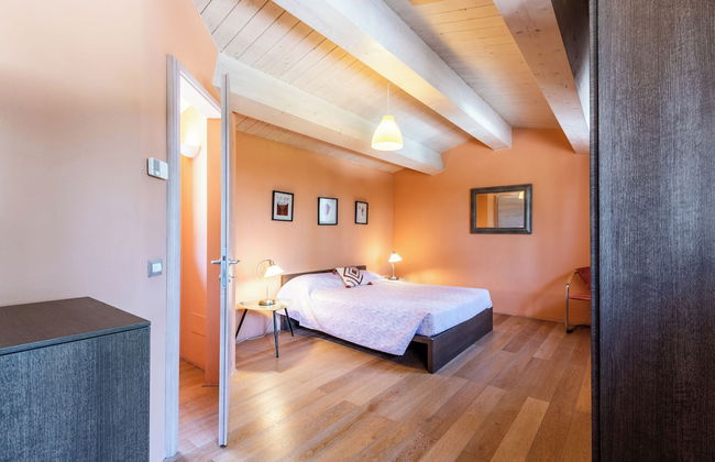 Deluxe Apartment Villa Pesca - Cignella Resort - Foto 5