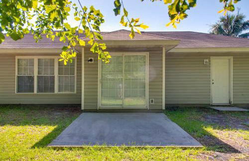 Cozy Brunswick Home 13 Mi to St Simons Island! - Foto 20