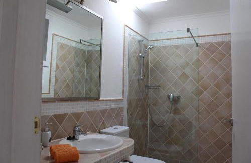 Villa Niki mit beheiztem Gemeinschaftspool für 2 Appartments - Photo 8