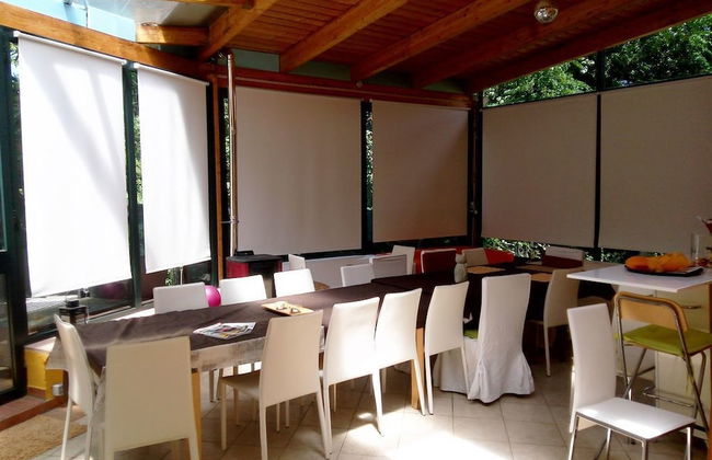 Agrinaturismo - Foto 18