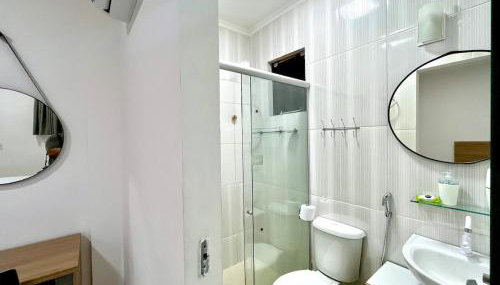 Apartment in Belém 03 - Foto 2