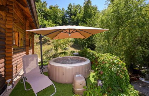 2 Bedroom Beautiful Home In Globocec Ludbreski - Foto 10