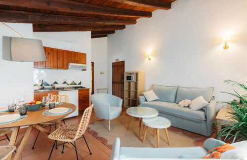 El Molí Nou - Rural flats - Foto 23