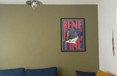 Le Chant des Bénédictins - Foto 30