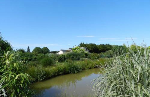 Gîte La Grenouillère - Foto 30