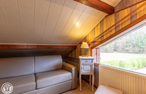 Gîte Annecy 07 - Au Royaume des Marmottes - Appt 07 - Foto 25