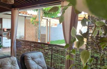 Chalé Park Mar, São José e Maragogi - Foto 31