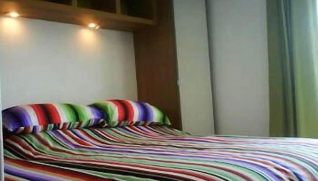 Culver House Hotel - Foto 4, Quarto