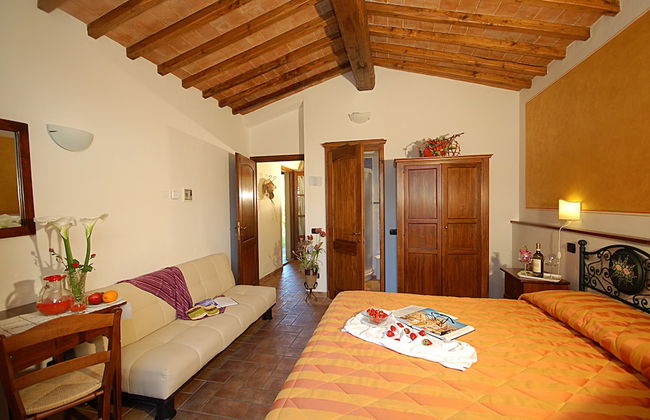 Antico Borgo il Cardino - Photo 8