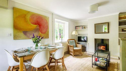 Historical cottage on private estate in Cotswolds - Foto 2