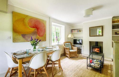 Historical cottage on private estate in Cotswolds - Foto 2