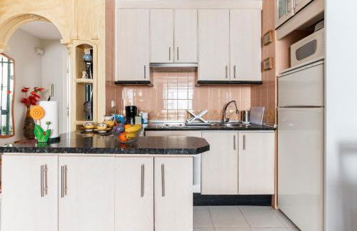 Apartamento Oasis - Foto 7