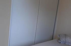 Apartamento Enseada 3 quartos, 8 pessoas - Foto 3