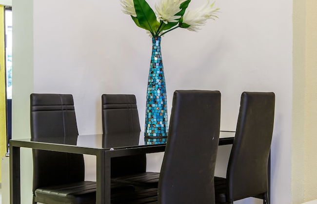 The Sea Apartments Tel Aviv by different locations - Foto 2