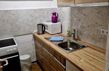 Berg-Bungalows Leinleitertal - Foto 54