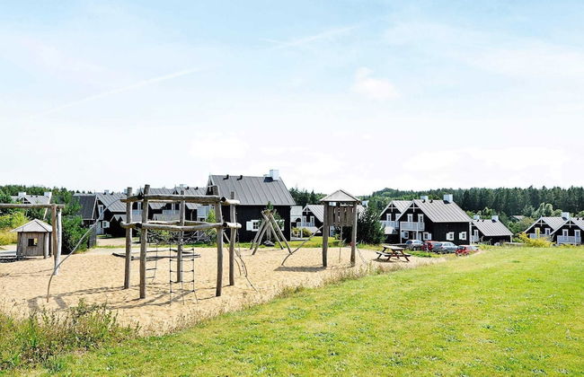 8 Person Holiday Home in Gjern-by Traum - Photo 61