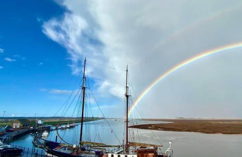 The Old Barn Apartment - Foto 40