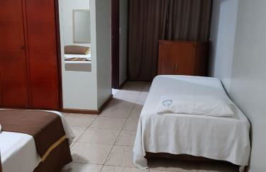 PEDRA BONITA PRECIOSO HOTEL ltda - Foto 40