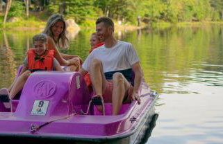 4 BDRM - Hot Tub - Fire Pit - Foto 21