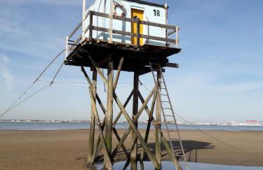 Maison de vacances St Brévin les pins - Foto 28