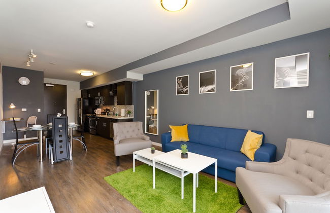 Downtown LA Cozy Apartments - Foto 26