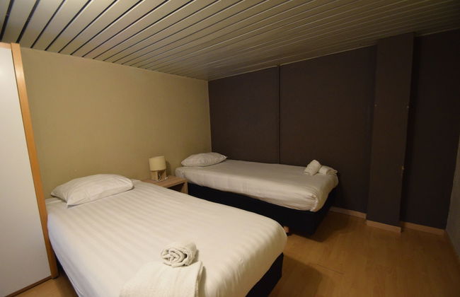 Condo Gardens Leuven - Large One Bedroom - Photo 2