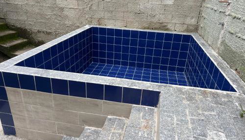 Casa de Praia Temporada Paraty - Areal do Taquari - Foto 2