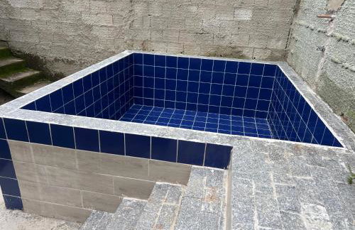 Casa de Praia Temporada Paraty - Areal do Taquari - Foto 2