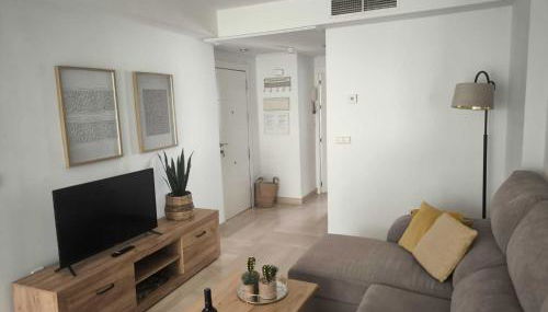 Apartamento Plaza La Merced Vistas Impresionantes - Foto 4