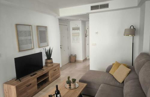 Apartamento Plaza La Merced Vistas Impresionantes - Foto 4