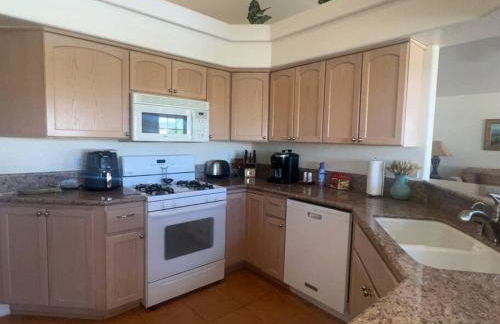 Sunset Oasis - Foto 24