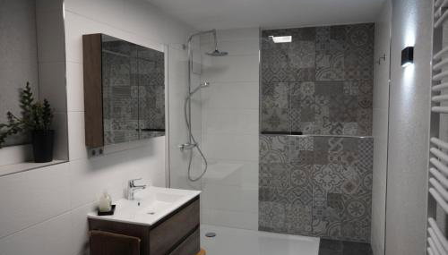 schöner als Zuhause - Ferienwohnung in Butzbach - Foto 4