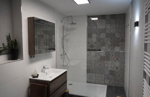 schöner als Zuhause - Ferienwohnung in Butzbach - Foto 4