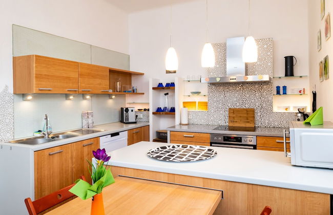 Ferienwohnung ALEX - Foto 8