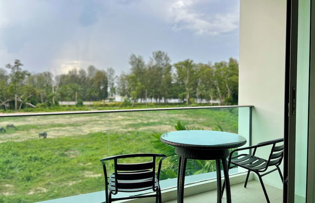 Oceanstone by RESAVA - Foto 28