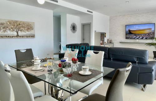 VALENTINA villa de lujo con piscina - Foto 13