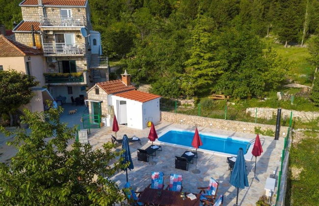 Gorgeous Villa in Tučepi with Private Swimming Pool - Foto 19