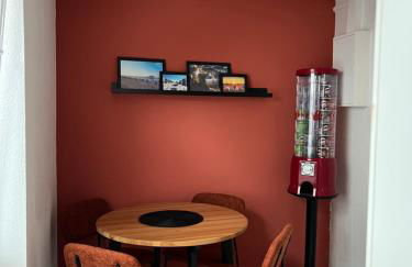 Schöne 2 Zimmer Wohnung in Lübeck - Foto 5